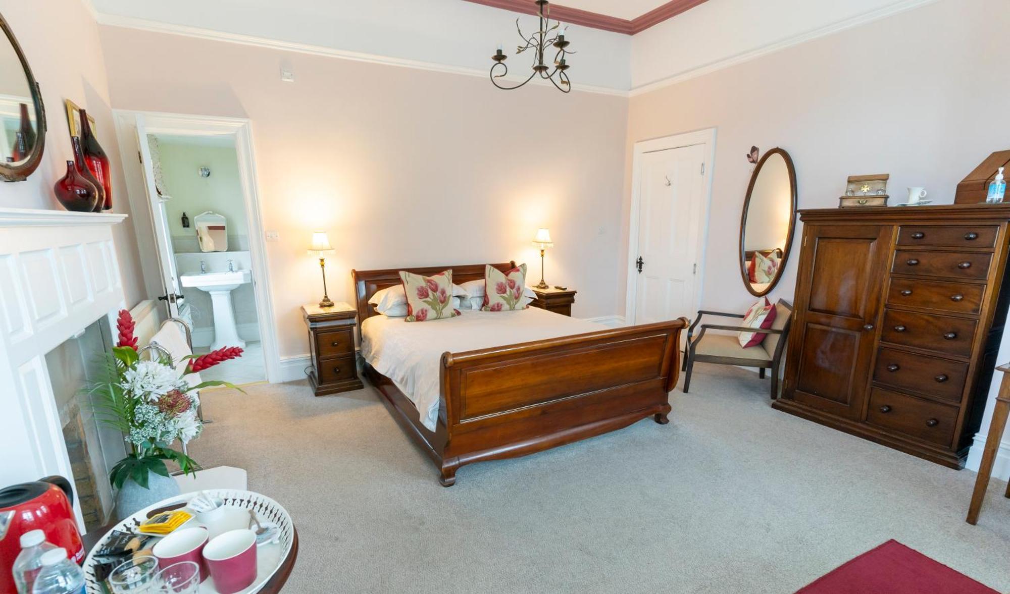 Mere Brook House Wirral Extérieur photo